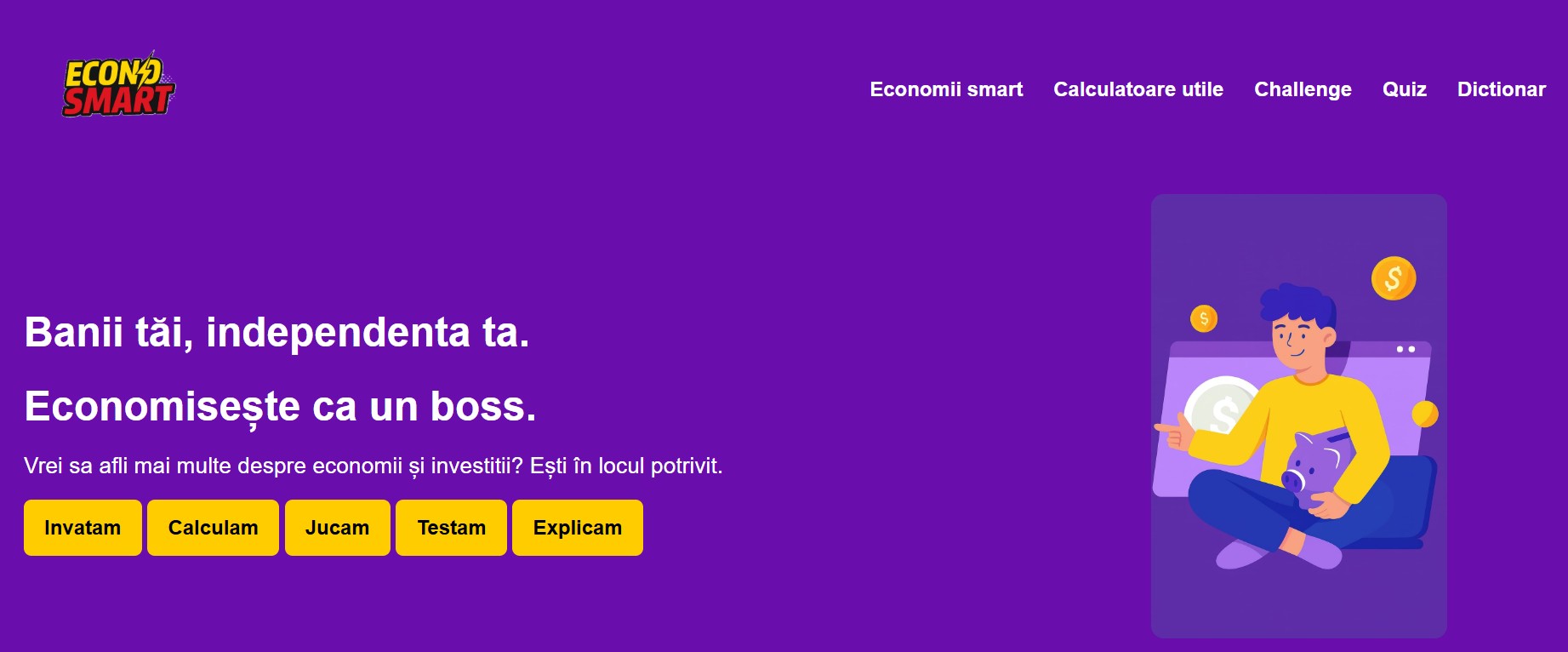 econosmart