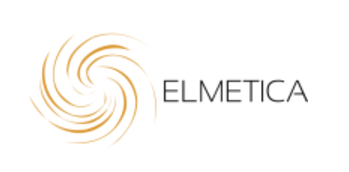 Elmetica SRL logo